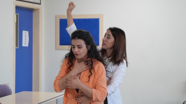 GASMEK, istihdama katkı sunmayı sürdürüyor