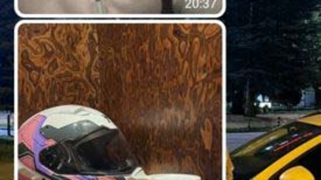 Tıp öğrencisi Yaren'in ölmeden önce babasına gönderdiği mesaj ve fotoğraflar ortaya çıktı