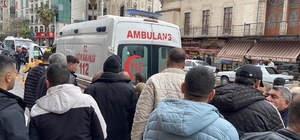 Tanınmamak için tıbbi maske takıp, ağabeyini vurdu