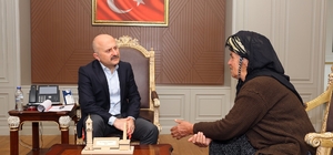 Adıyaman’da halk buluşmaları devam ediyor