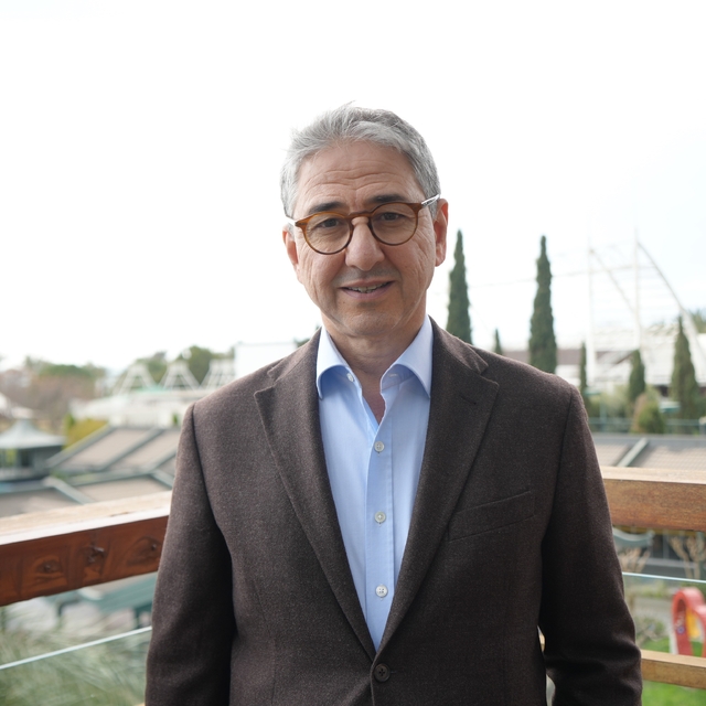 Antalya turizminde bayram bilançosu: Doluluk yüzde 70-85 bandında seyretti...