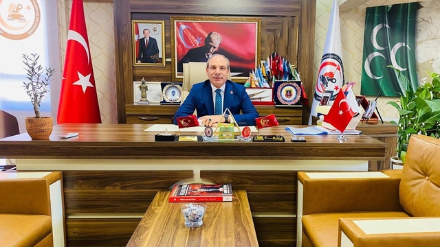 FETÖ'ye darbe üstüne darbe: ''Operasyonları memnuniyetle karşılıyoruz''