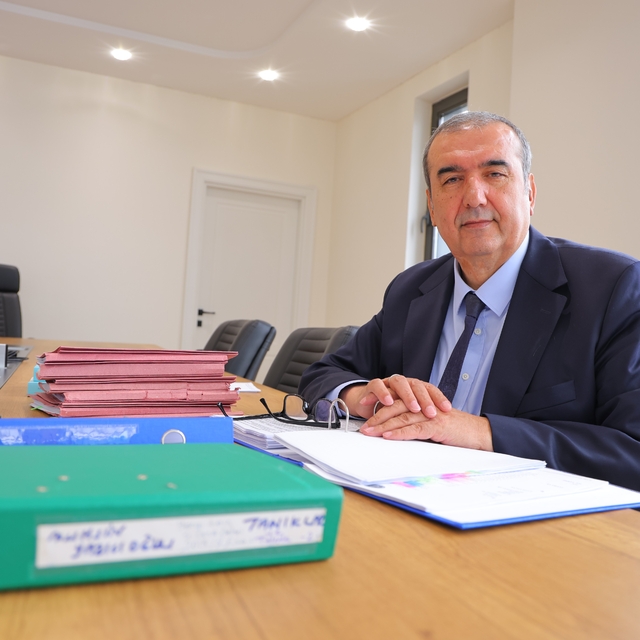 Yazıcıoğlu suikastinda FETÖ izleri
Avukat Kemal Yavuz, "İsmail Güneş konuşm...