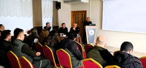 Sinop'ta orman yangınlarına karşı seferberlik