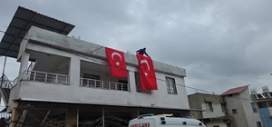 Hatay'da kalp krizi geçiren asker hayatını kaybetti