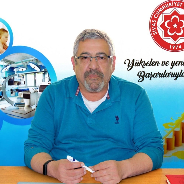 Veremin tanısı kolay, tedavisi ucuz, ihmali ise ölümle sonuçlanabiliyor
Pro...