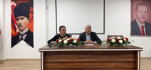 Çermik Belediyesinde şirket çalışanlarına yüzde 38 zam yapıldı