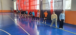 Bulanık'ta gençler spora kazandırılıyor