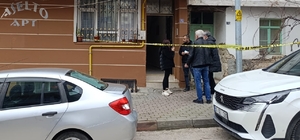 Bilecik'te bir kişi evinde ölü bulundu