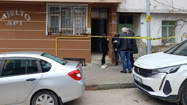 Bilecik'te bir kişi evinde ölü bulundu