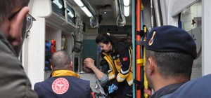 Kayıp dağcıdan sevindiren haber: 4 gün sonra bulundu Kayıp dağcı Salihli'ye getirilip tedavi altına alındı Eşi Nuray Tanrıkulu, "4 gün boyunca yanımızda olan herkese teşekkür ederiz"