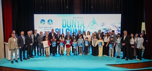 Su için kritik uyarı: "Sadece yağmurun yağmasıyla birikmez, ciddi şekilde tasarruf yapmak zorundayız"