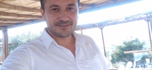 Kamyonun çarptığı yaya hayatını kaybetti