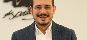 KATİD Başkanı Murat Toktaş: Bazı destinasyonlarda ‘otel çöplüğü’ riski var