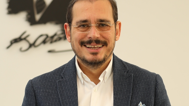 KATİD Başkanı Murat Toktaş: Bazı destinasyonlarda 'otel çöplüğü' riski var