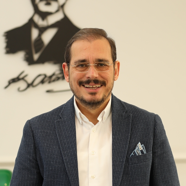 KATİD Başkanı Murat Toktaş: Bazı destinasyonlarda 'otel çöplüğü' riski var