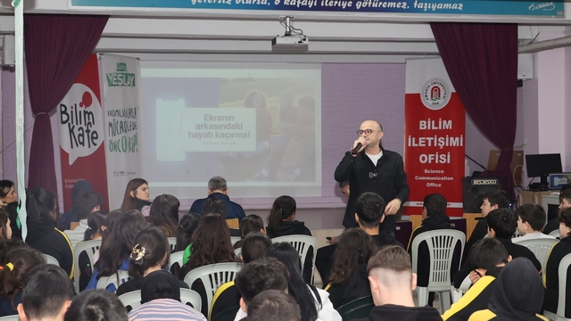 Uyku bozukluğu ile boyun ve sırt ağrıları dijital dengesizliğin belirtisi