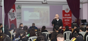 Uyku bozukluğu ile boyun ve sırt ağrıları dijital dengesizliğin belirtisi