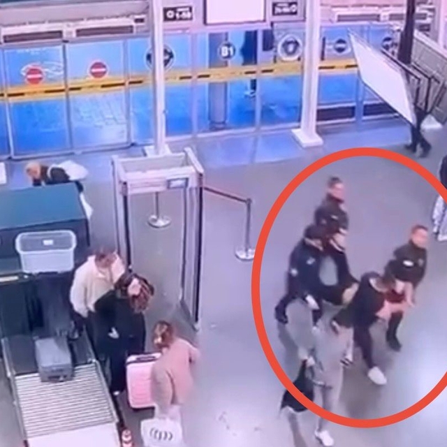 Baba katili, terminalde Bursa polisi tarafından kıskıvrak böyle yakalandı
B...