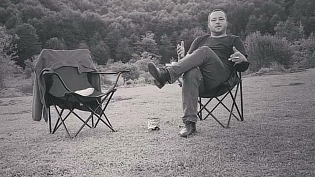 Bursa'da devrilen motosikletin sürücüsü öldü