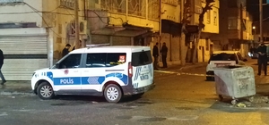 Çocukların kavgasına aileler de dahil oldu: 9 yaralı