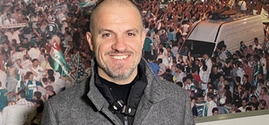 Mustafa Er: "Hedefimiz sadece farkı korumak değil, daha da açmak"