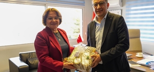 Didim’de yeni ulaşım hattı gündeme geldi