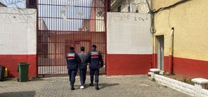 Aydın’da iki aranan hükümlü yakalandı