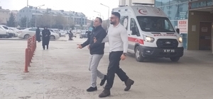 Bursa'da firari hükümlü yakalandı