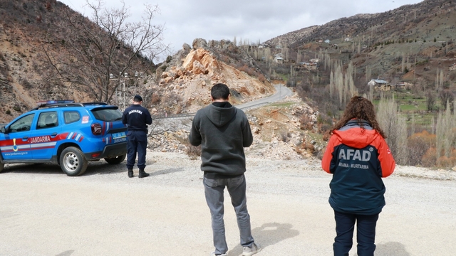 Konya'da 74 yaşındaki alzheimer hastası 42 gündür kayıp
