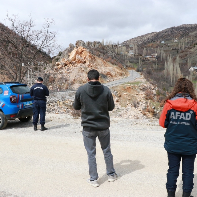 Konya'da 74 yaşındaki alzheimer hastası 42 gündür kayıp