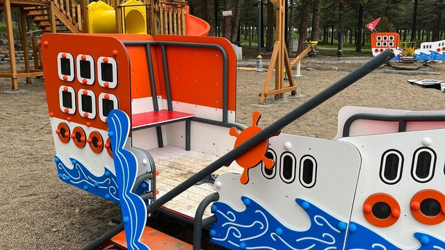 Bilecik'te kamu alanlarına verilen zarara tepki