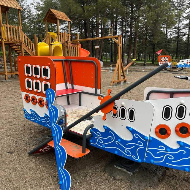 Bilecik'te kamu alanlarına verilen zarara tepki