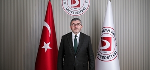 BŞEÜ akreditasyonlarına yenilerini ekliyor