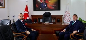 Bilecik'te eğitim ve kültür alanında yapılacak çalışmalar ele alındı