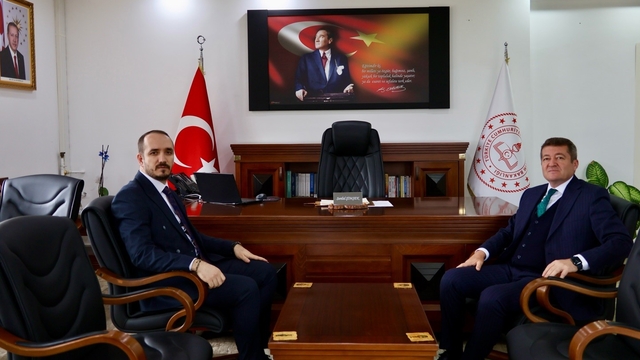 Bilecik'te eğitim ve kültür alanında yapılacak çalışmalar ele alındı