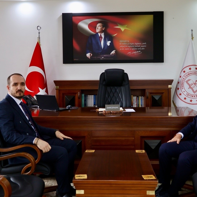 Bilecik'te eğitim ve kültür alanında yapılacak çalışmalar ele alındı