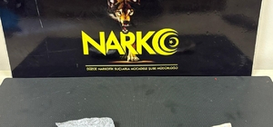 Düzce'de 2 zehir tacirine polis operasyonu