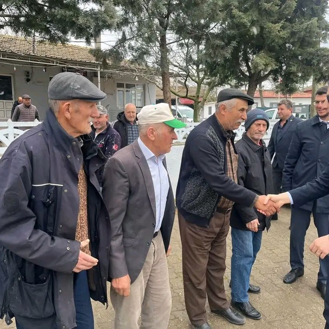 Edirne'den kısa kısa