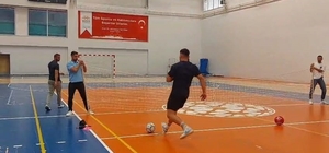 Futbolcular için yeni nesil performans ölçüm sistemi geliştirildi