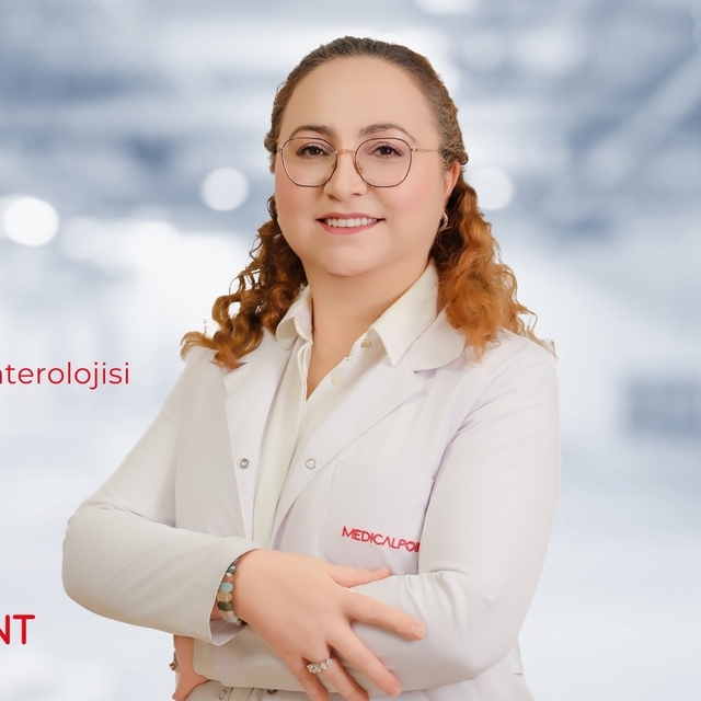 Uzm. Dr. Meltem Gülşan'dan çocuklarda görülen kabızlıkla ilgili uyarı