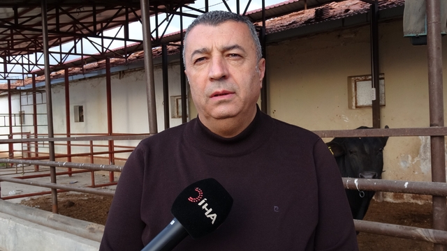 Malatya kırmızı et üretiminde Türkiye'nin lokomotif illerinden biri