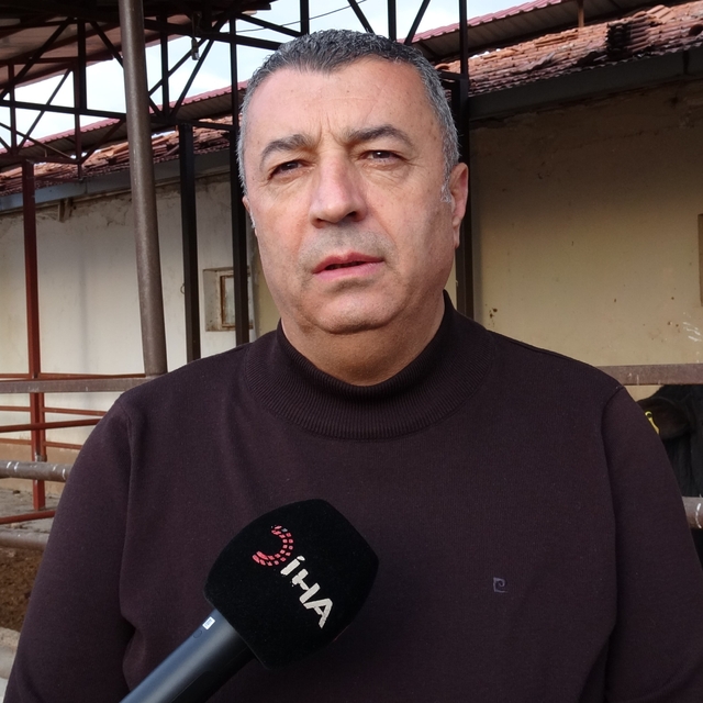 Malatya kırmızı et üretiminde Türkiye'nin lokomotif illerinden biri