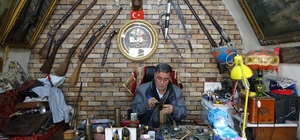 Antikacılardan antika tutkunlarına uyarı: "Her eski antika değil"