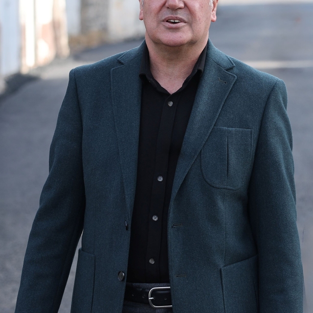 Hacılar, güvenli yapılaşmada öne çıkıyor