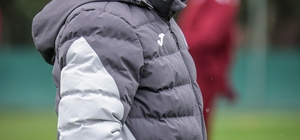 Fatih Tekke, Trabzonspor'da zirve yaptı