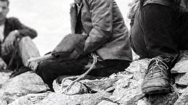 İlmiye Bergman Belgeseli ilk kez Talas'ta