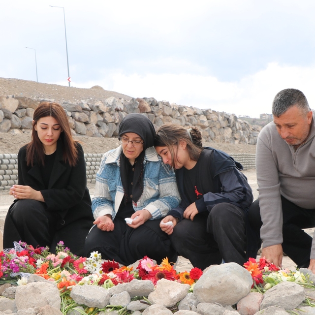 Kazada ölen tıp öğrencisi Yaren, 'Öyle projeler geliştiriyorum ki tüm Türki...