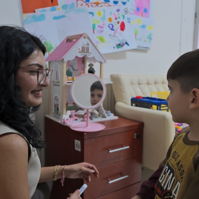 Manisa Büyükşehir'den iletişim engelini kaldıran yeni hizmet