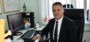 Uzuv kaybı yerine koruyucu cerrahi: Kemik tümörlerinde yeni dönem